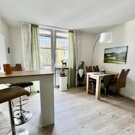 Waldlaeufer Brilon Apartment Exterior photo