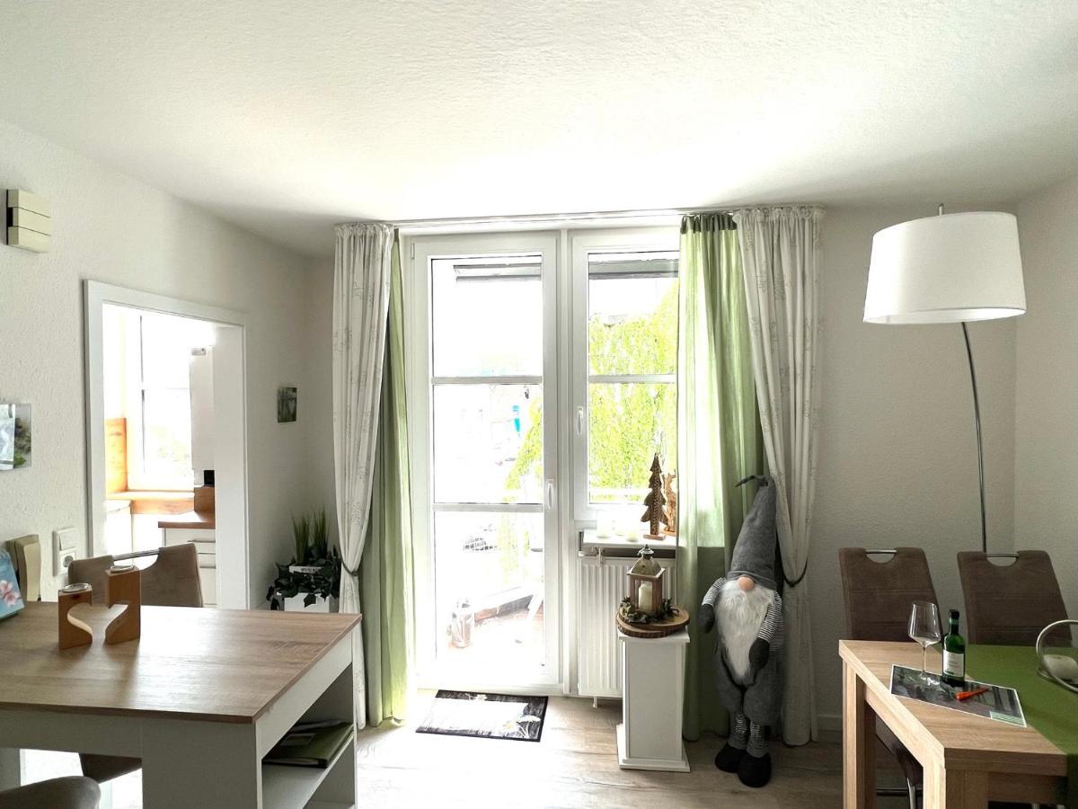 Waldlaeufer Brilon Apartment Exterior photo
