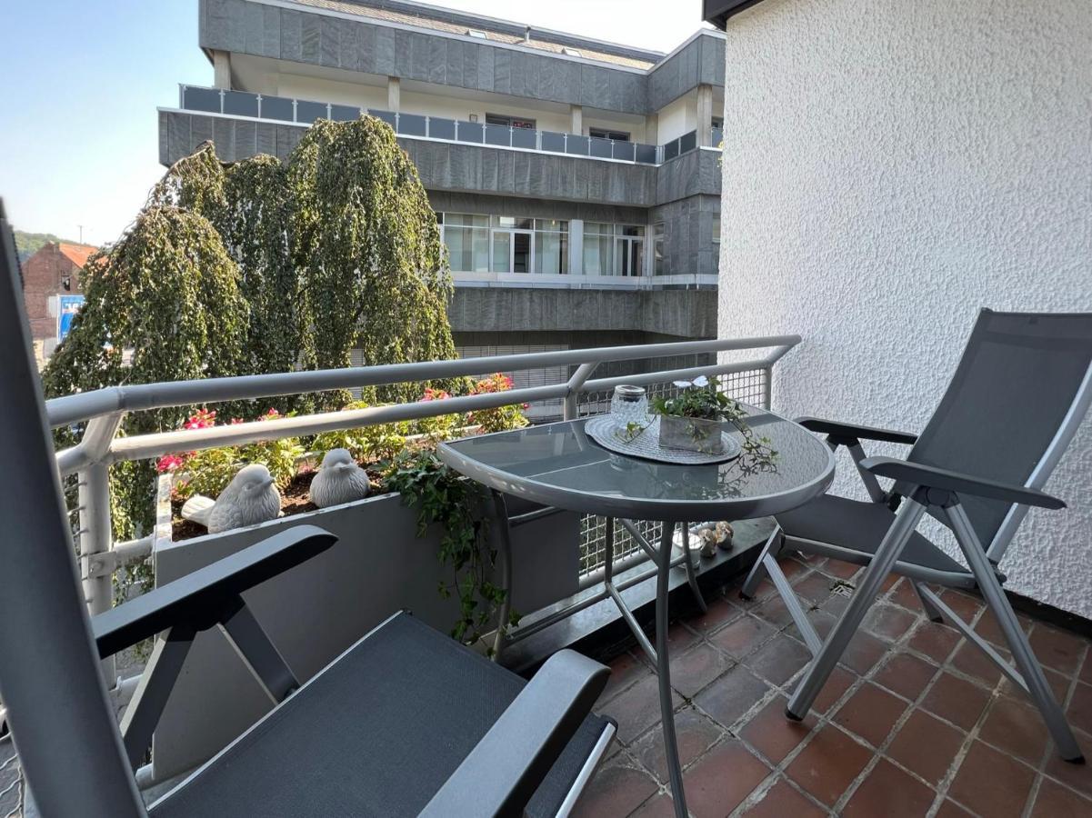 Waldlaeufer Brilon Apartment Exterior photo